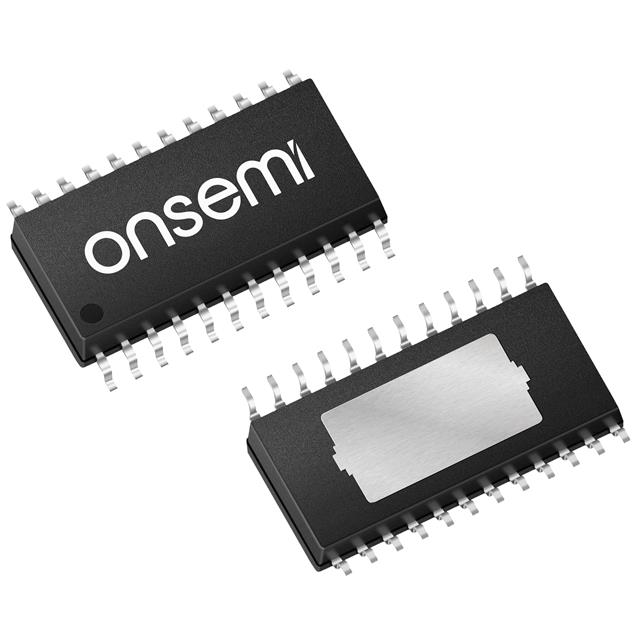 NCV7755DQR2G onsemi