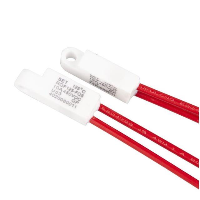 RQF125 SETsafe | SETfuse