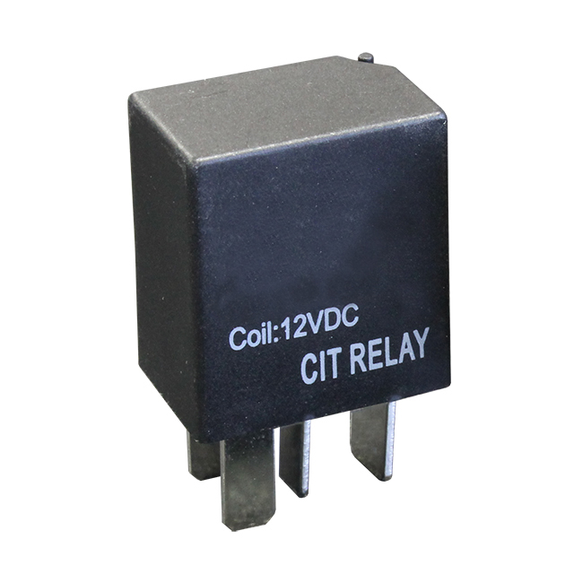 A11ASQ12VDC1.5D CIT Relay and Switch