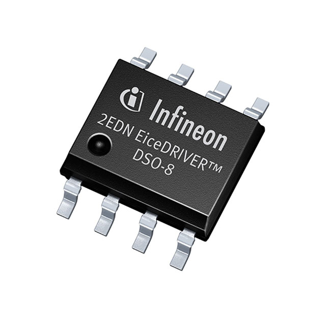 2EDN8534FXTMA1 Infineon Technologies
