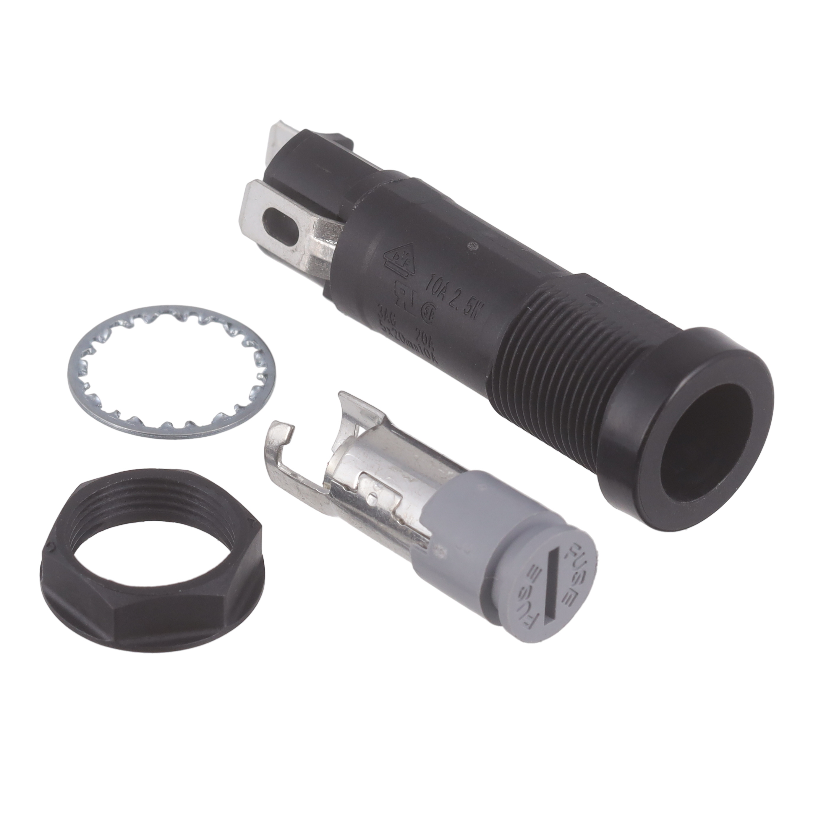03453LS2XXL Littelfuse Inc.