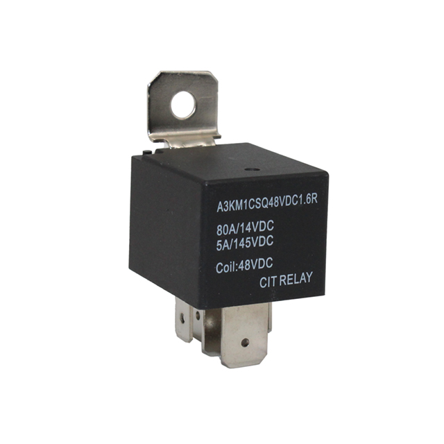 A3KM1CSQ48VDC1.6R CIT Relay and Switch