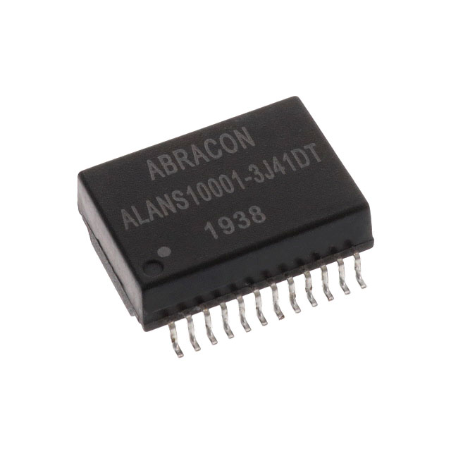 ALANS10001-3J41DT Abracon LLC
