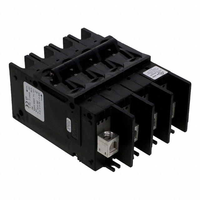 209-4-1-62-4-2-10-V Sensata-Airpax