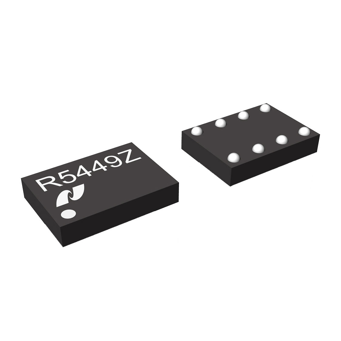 R5449Z605NE-E2-T Nisshinbo Micro Devices Inc.