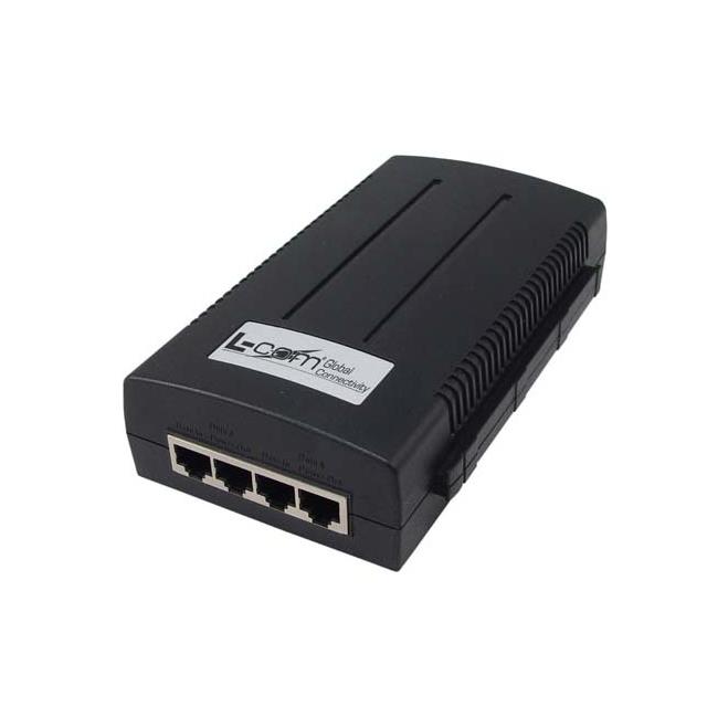 PS4834GB-POE-2 L-com
