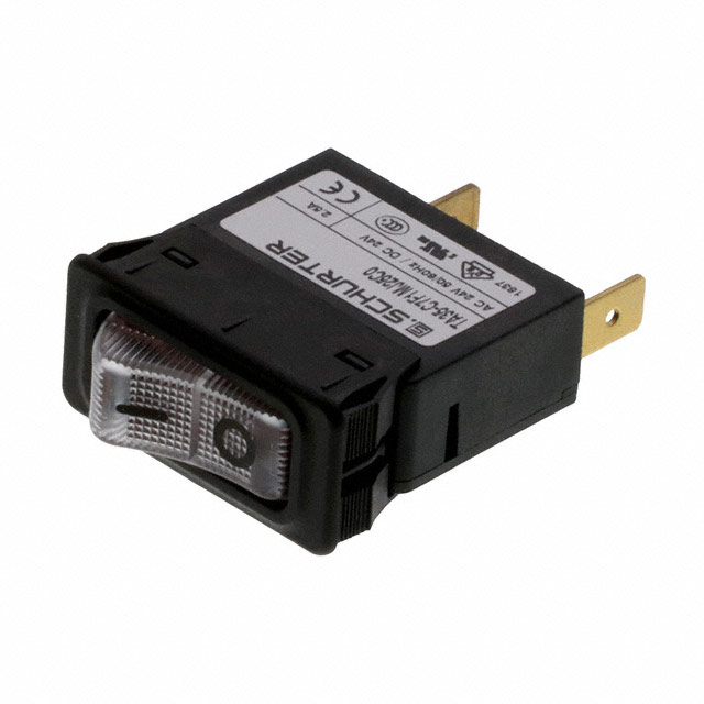 4435.0313 SCHURTER Inc.