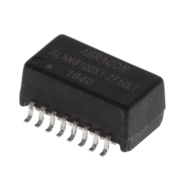 ALANS100X1-2F10LT Abracon LLC