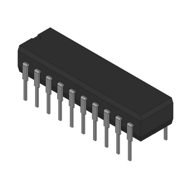 74FCT244PBCTQ IDT, Integrated Device Technology Inc