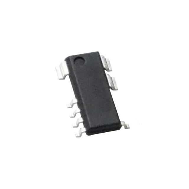 STR6S161HXD Sanken Electric USA Inc.