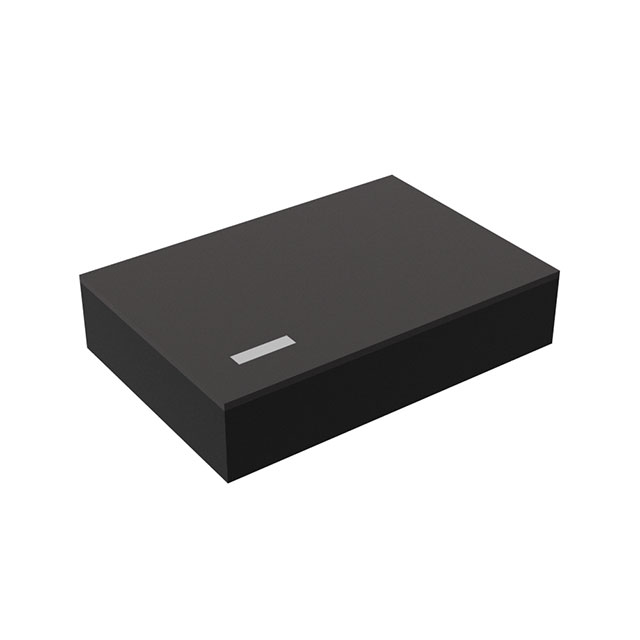 RP519Z331B-E2-F Nisshinbo Micro Devices Inc.