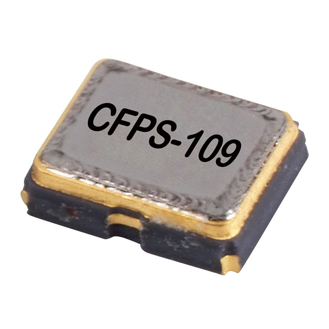 LFSPXO073905 IQD Frequency Products