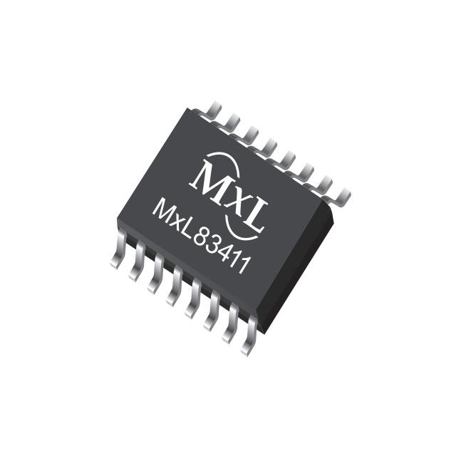 MXL83411I-AGA-R MaxLinear, Inc.