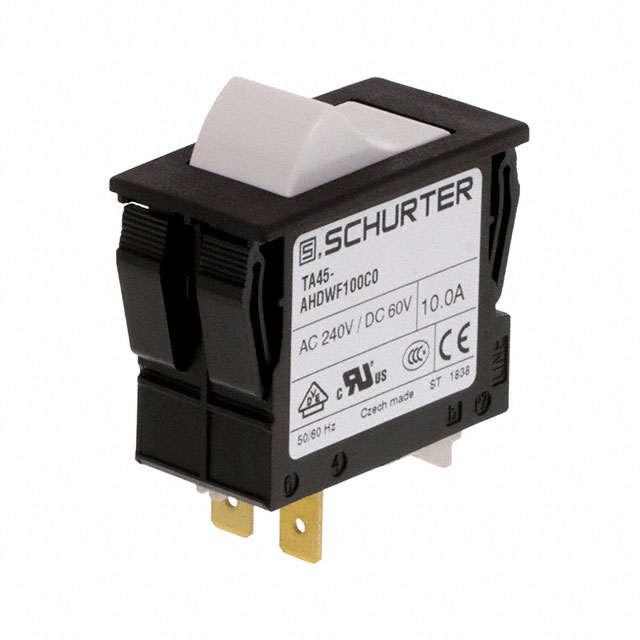 4430.3237 SCHURTER Inc.