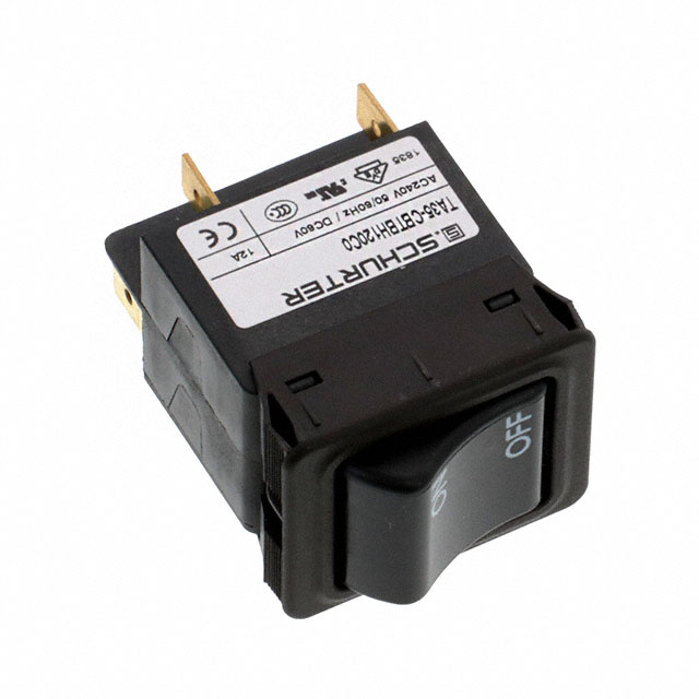 4435.0223 SCHURTER Inc.