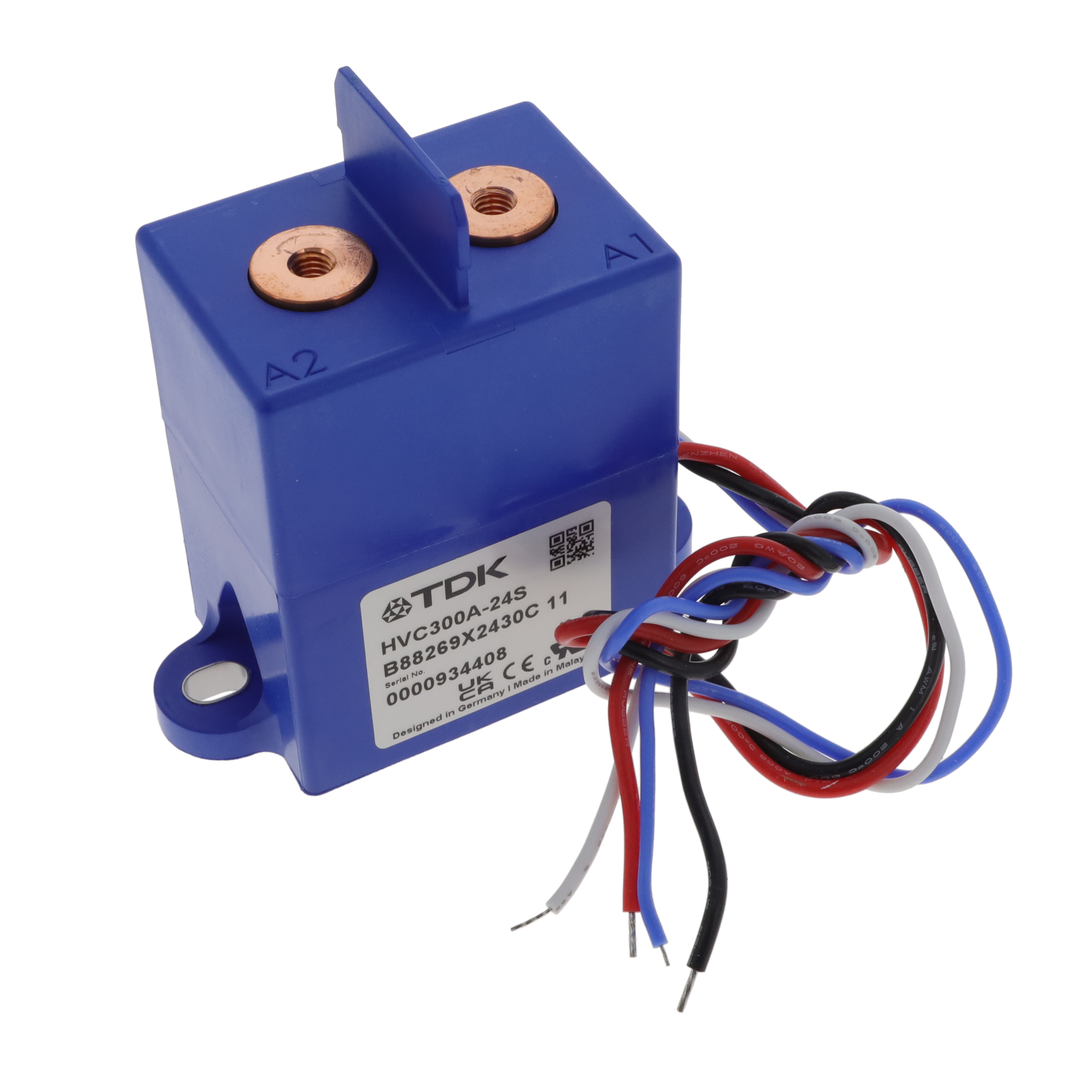 B88269X2430C011 EPCOS - TDK Electronics