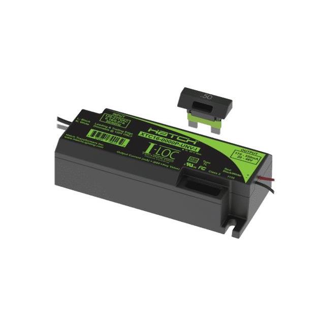 XTC32-0700P-UNV-I Hatch Lighting