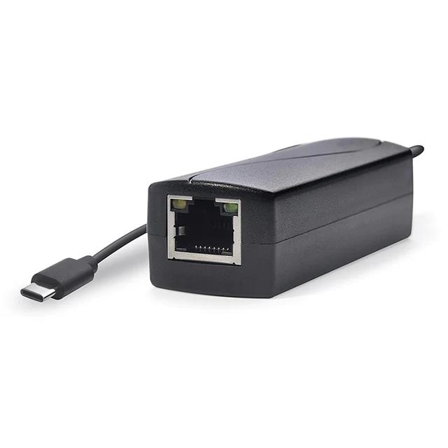 POE-GIG-DVR Powerbx Inc.