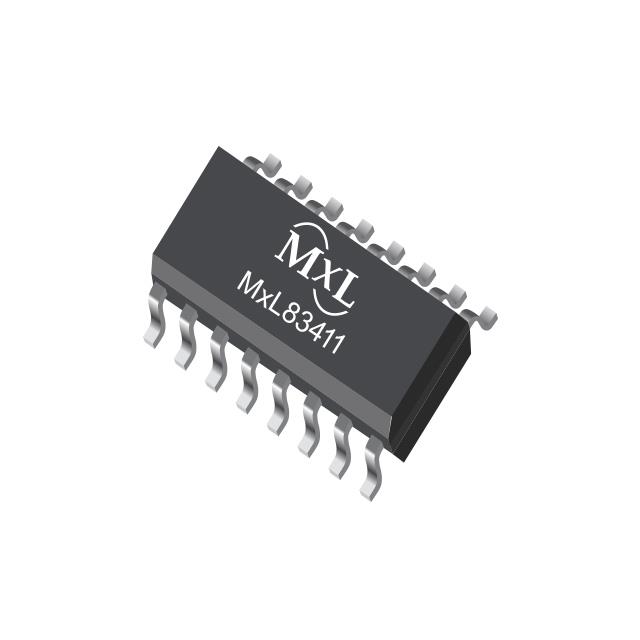 MXL83411I-ADA-R MaxLinear, Inc.