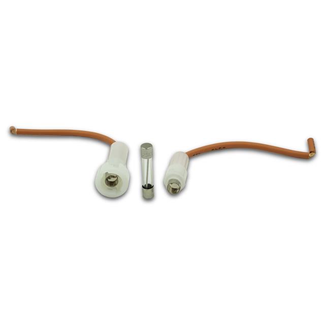 0FNY0020XP Littelfuse/Commercial Vehicle Products