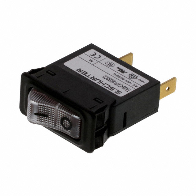 4435.0312 SCHURTER Inc.