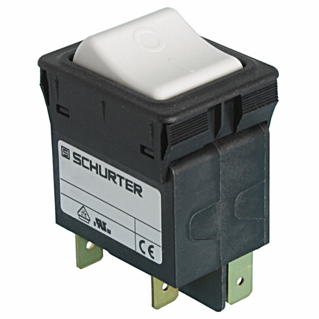 4435.007 SCHURTER Inc.