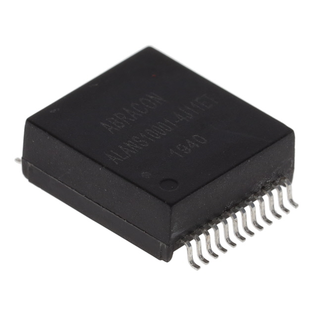ALANS10001-4J11ET Abracon LLC