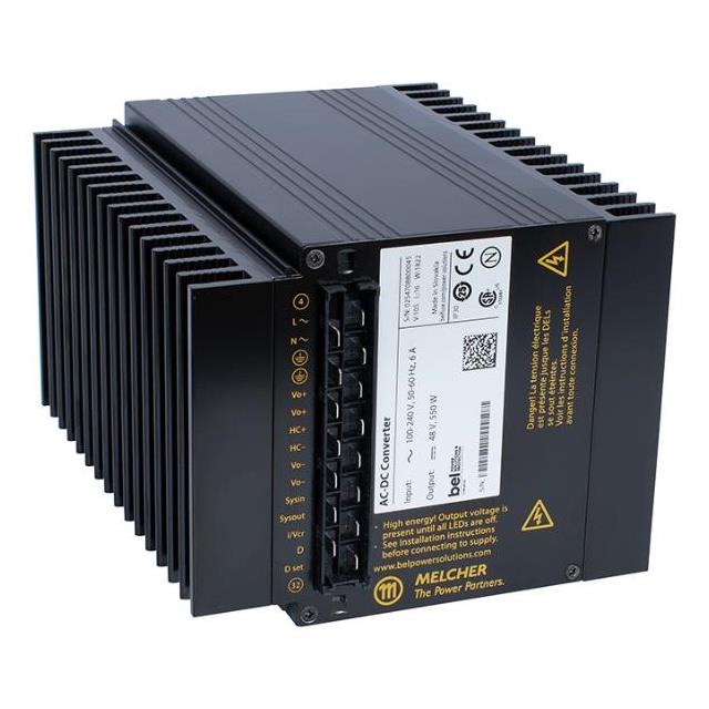 UT1240-7ZG Bel Power Solutions