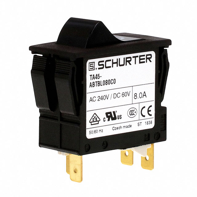 4430.2911 SCHURTER Inc.