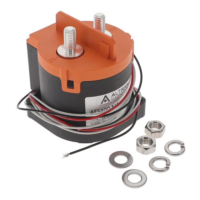 AES400-MA Altran Magnetics, LLC