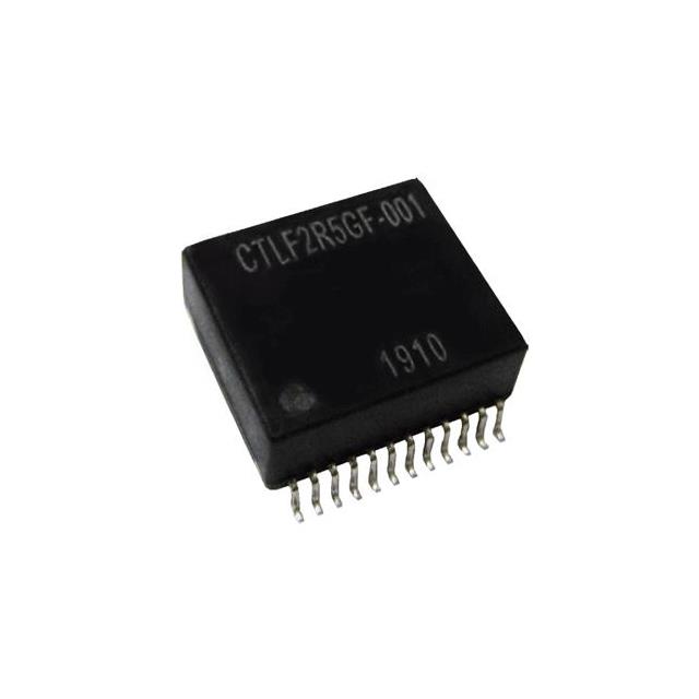 CTLF2R5GF-001 Central Technologies