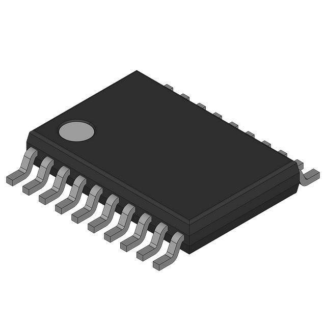 74VHCT540AMTC-FS Fairchild Semiconductor