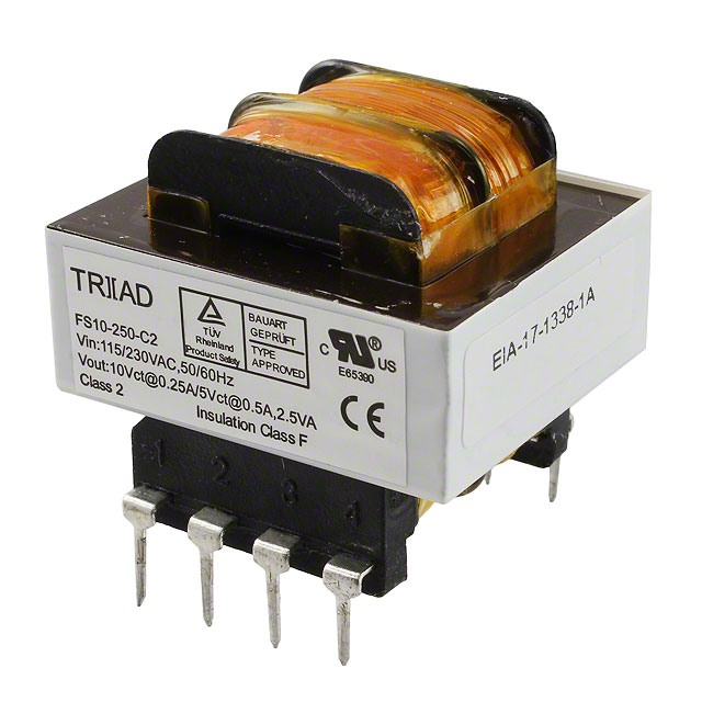 FS10-250-C2 Triad Magnetics