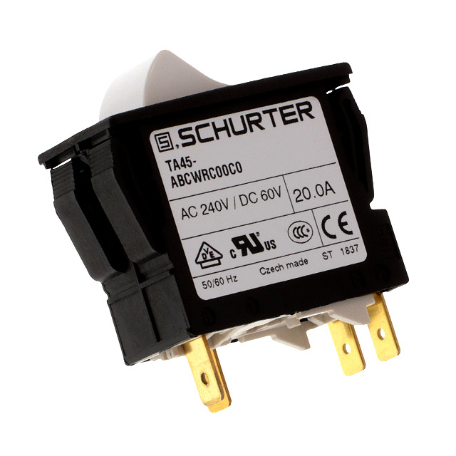 4430.2736 SCHURTER Inc.