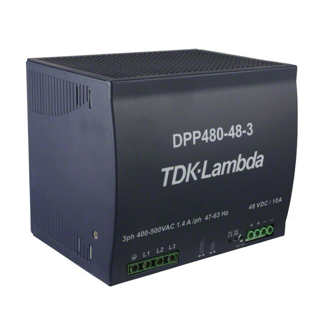 DPP480-48-3 TDK-Lambda