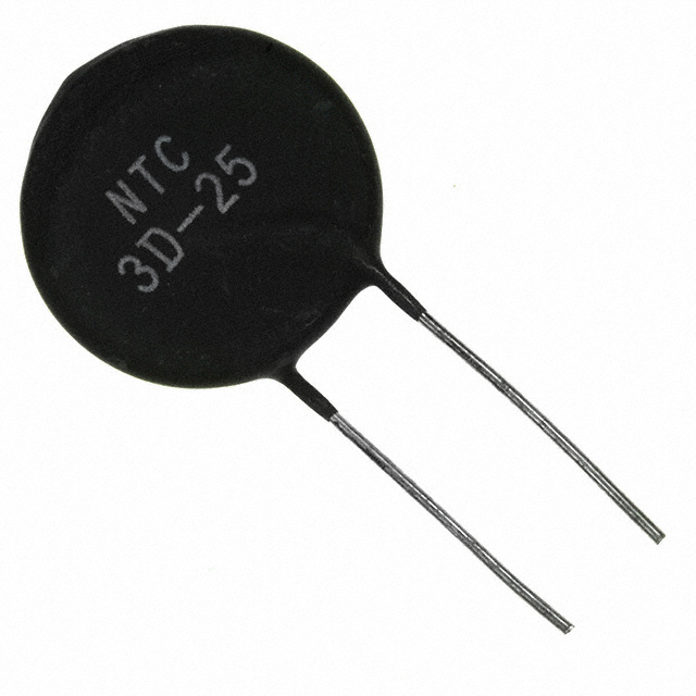 MF72-003D25 Cantherm