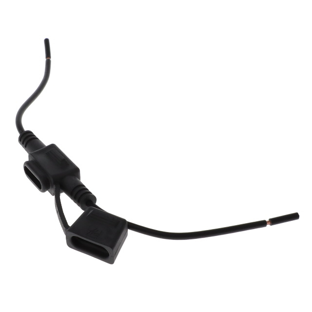 0FHM0001LXN Littelfuse/Commercial Vehicle Products