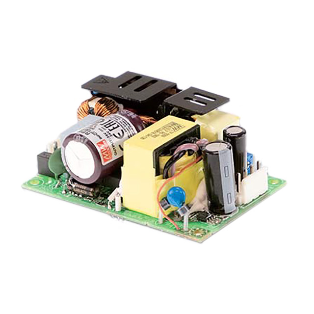 RPS-120S-24 MEAN WELL USA Inc.