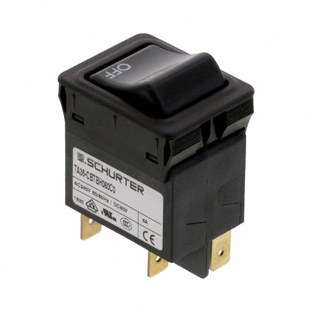 4435.022 SCHURTER Inc.