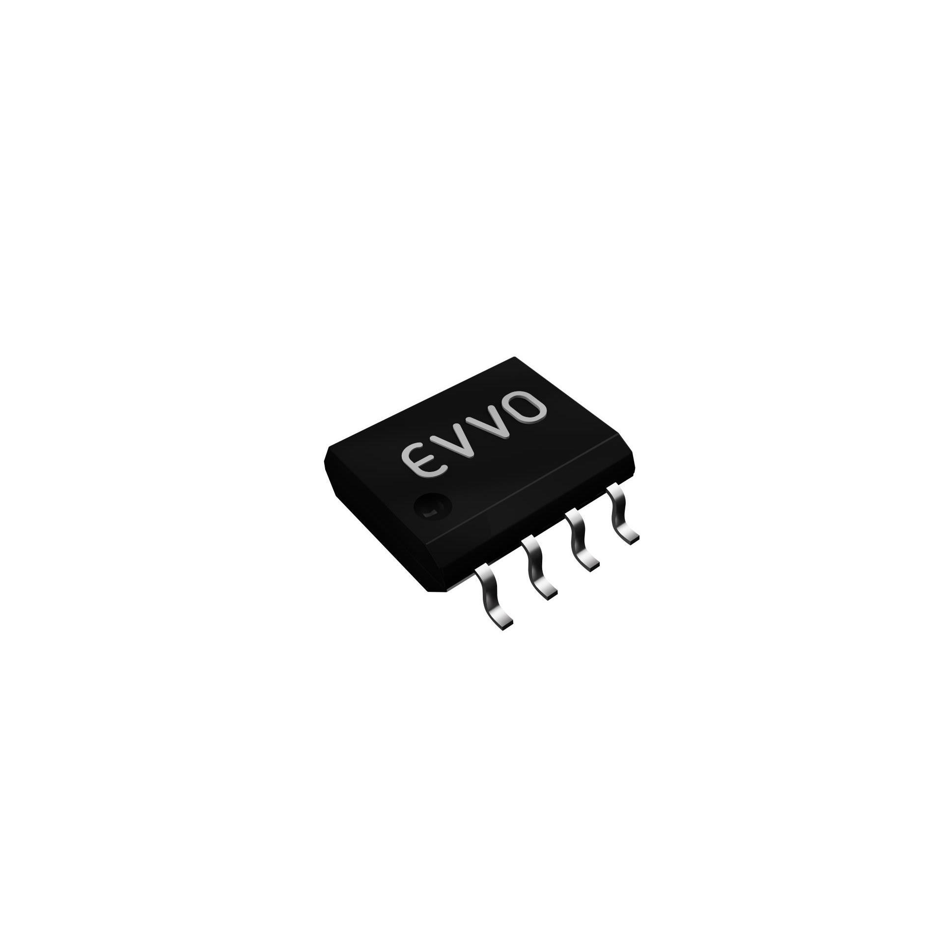 MAX485ESA-EV EVVO