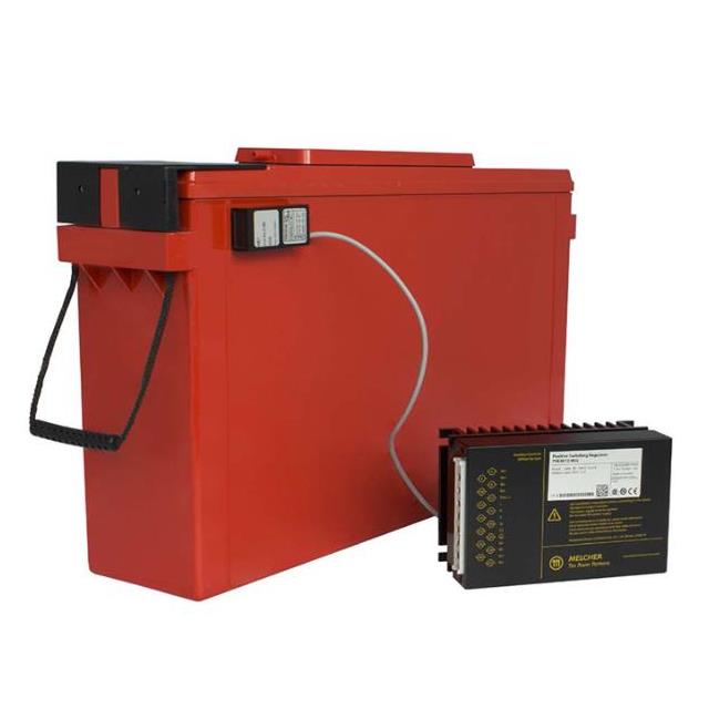 S-KSMH48-2.27-30-2 Bel Power Solutions