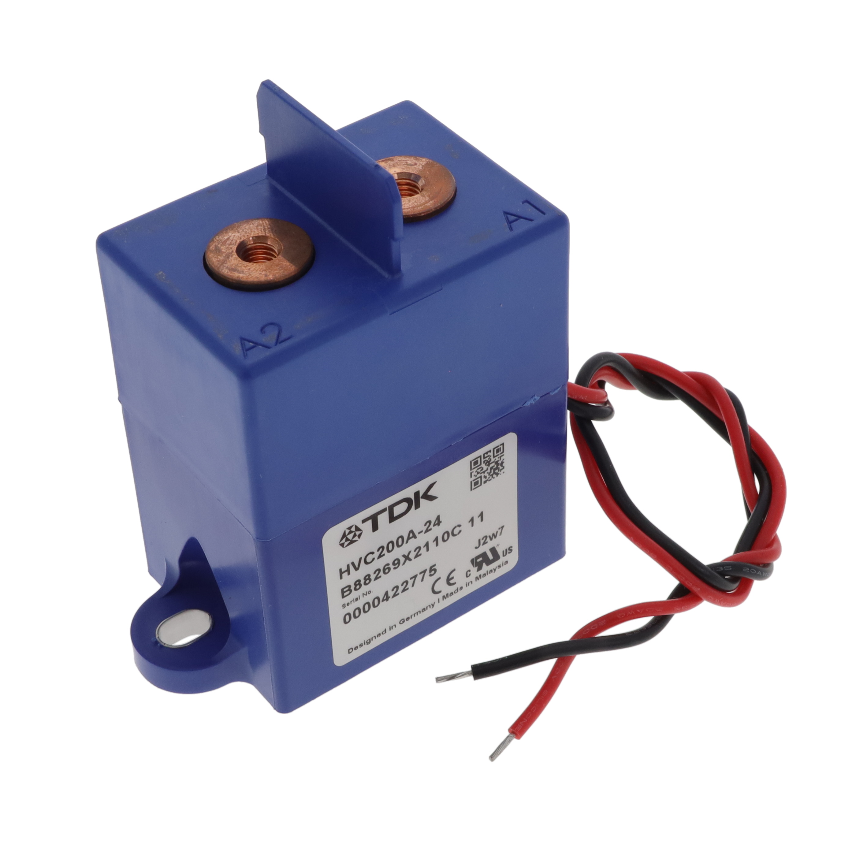 B88269X2110C011 EPCOS - TDK Electronics