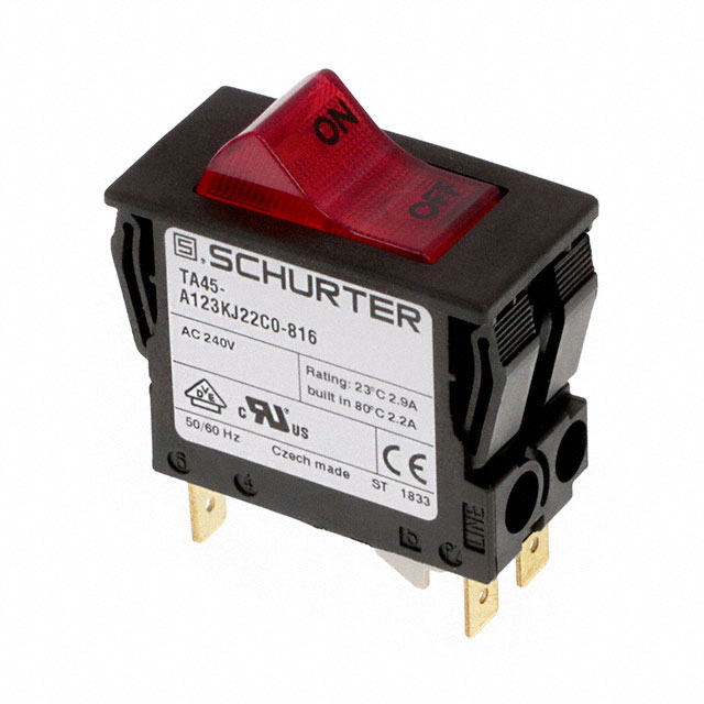 4430.2737 SCHURTER Inc.