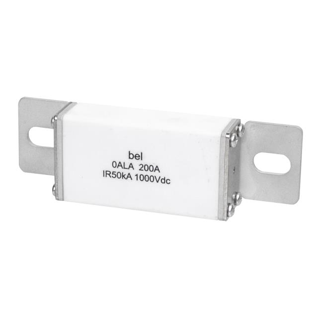 0ALABK250-BA Bel Fuse Inc.