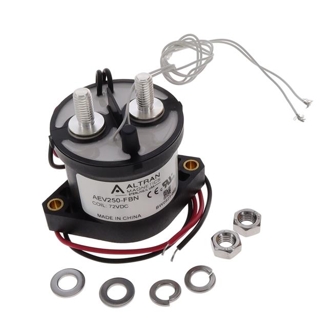 AEV250-MBN Altran Magnetics, LLC