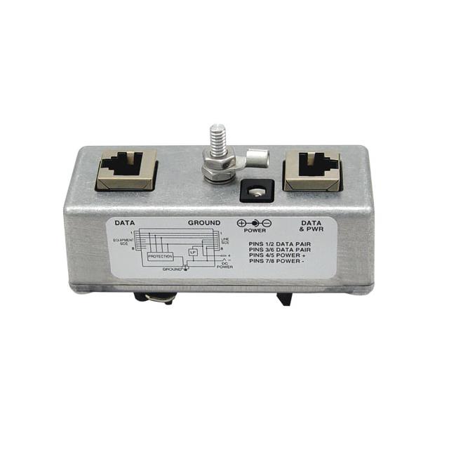 BTD-CAT5-P1 L-com