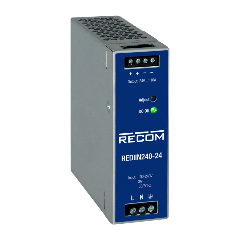 REDIIN240-24 Recom Power