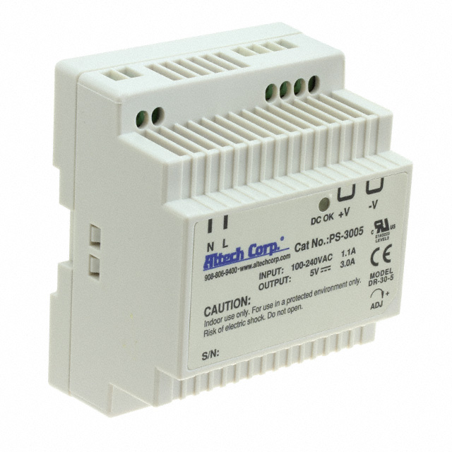 PS-3005 Altech Corporation