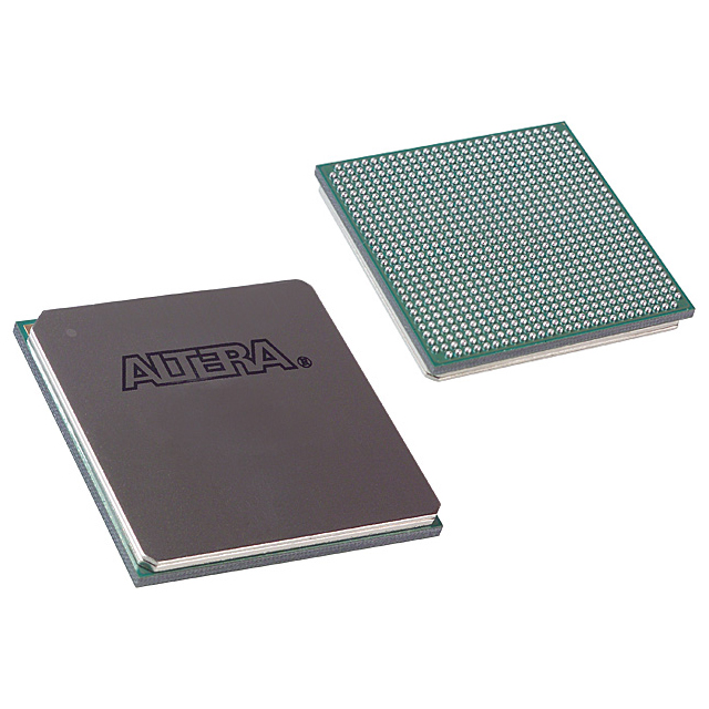 EP3C80F780C6 Intel