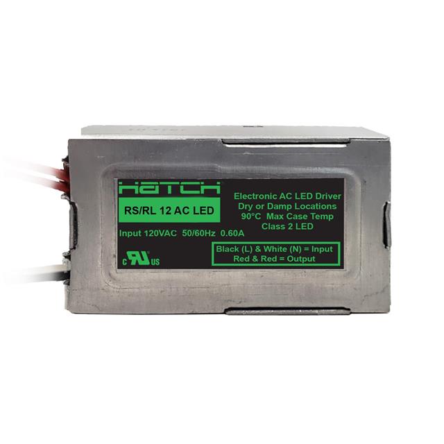 RL12-60M-LED Hatch Lighting